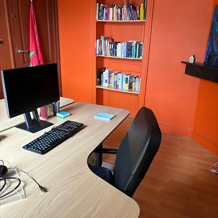 Apartment Maison Ameluan