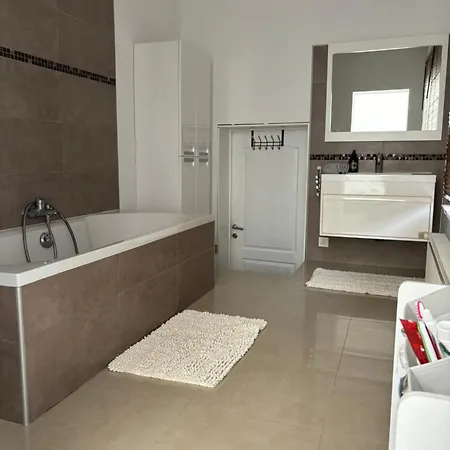 Apartamento Maison Ameluan *