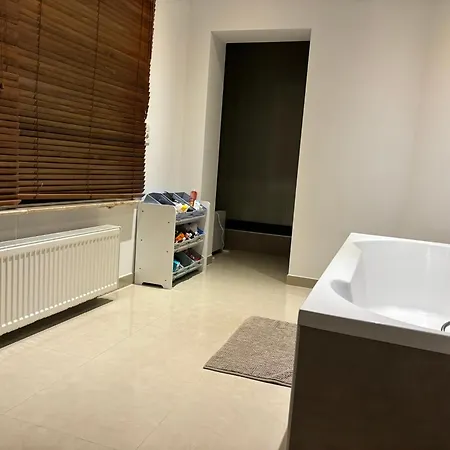 Maison Ameluan Apartment