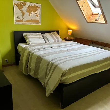 Maison Ameluan *