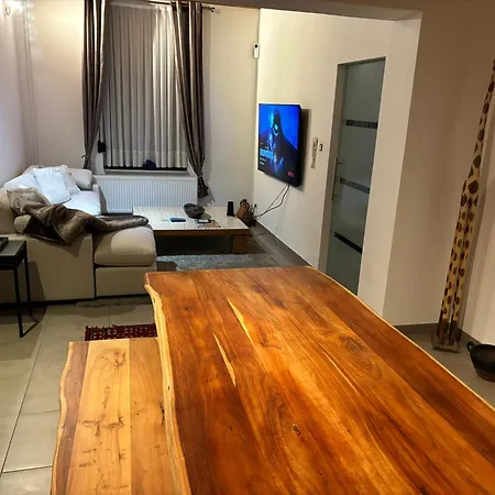 Maison Ameluan Apartment *