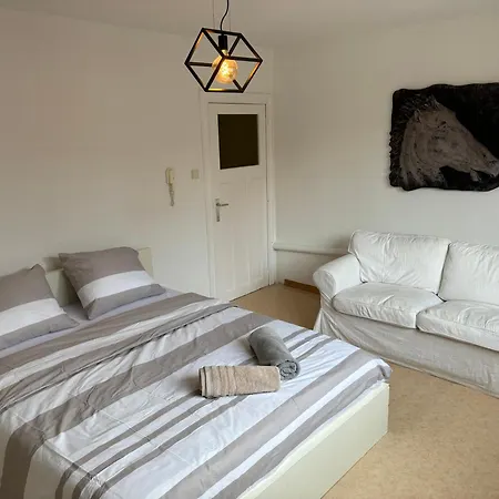 Apartment Maison Ameluan *