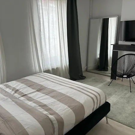 Apartment Maison Ameluan